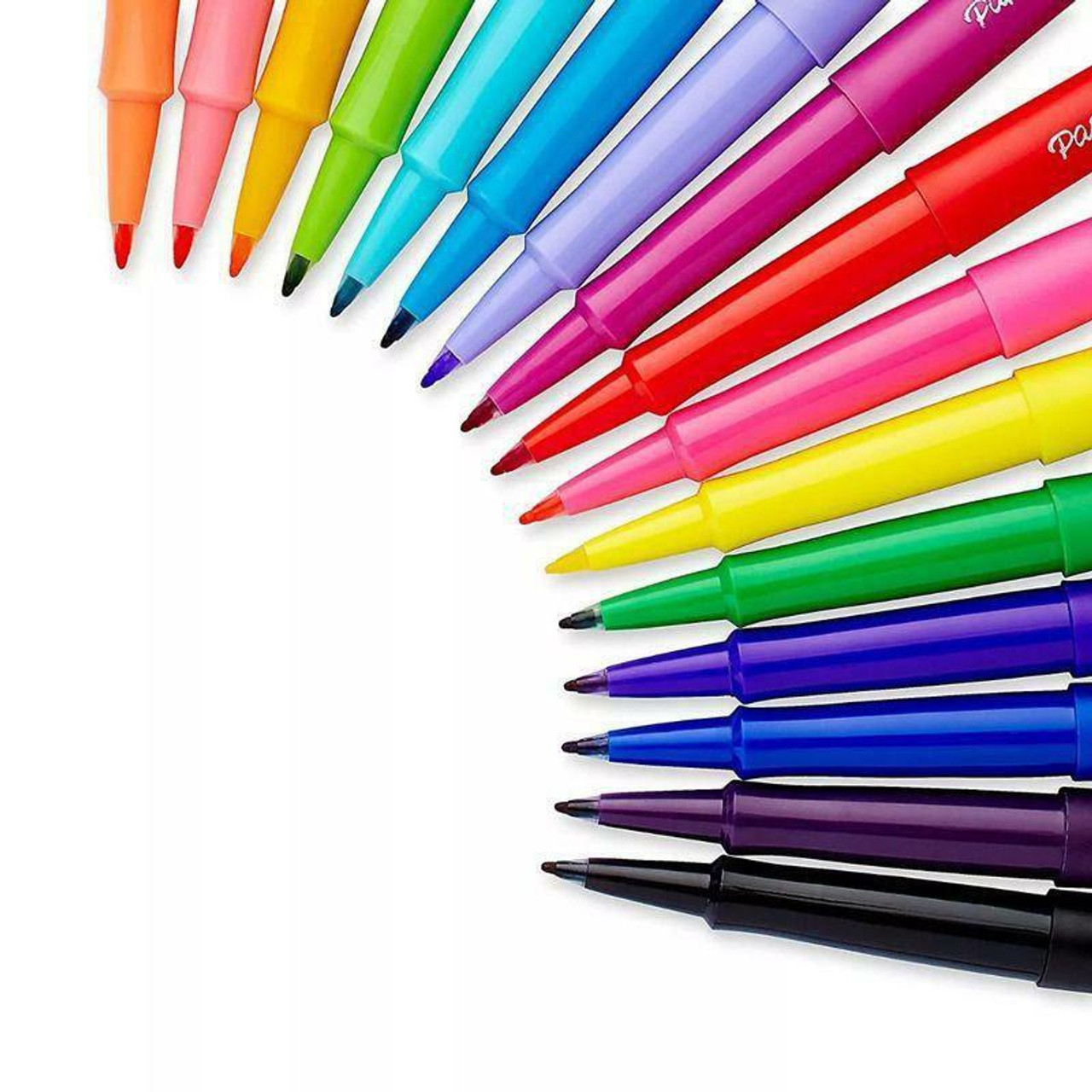 Colouring Pencils & Pens